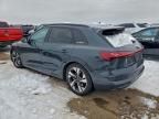 2022 Audi E-tron Premium Plus