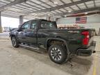 2022 Chevrolet Silverado K2500 Custom