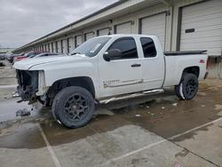 Chevrolet Vehiculos salvage en venta: 2011 Chevrolet Silverado K1500 LT