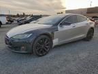 2015 Tesla Model s