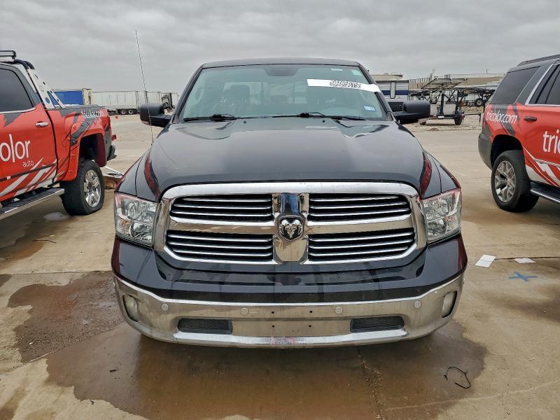 2018 Dodge Ram 1500 slt