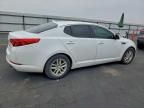 2012 KIA Optima lx