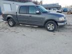 2002 Ford F150 Supercrew