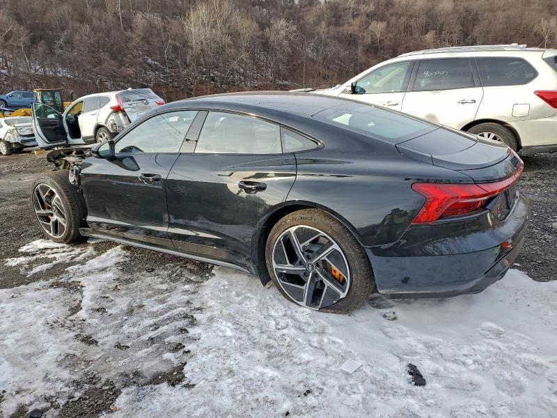2024 Audi Rs E-tron gt