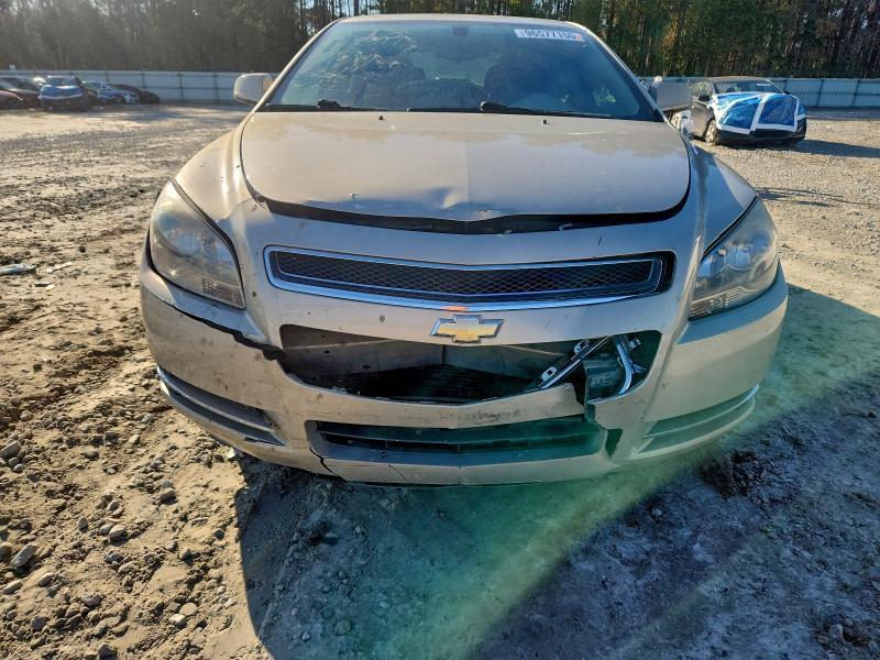 2012 Chevrolet 2012 Chev Malibu