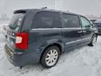 2012 Chrysler Town & Country Touring l