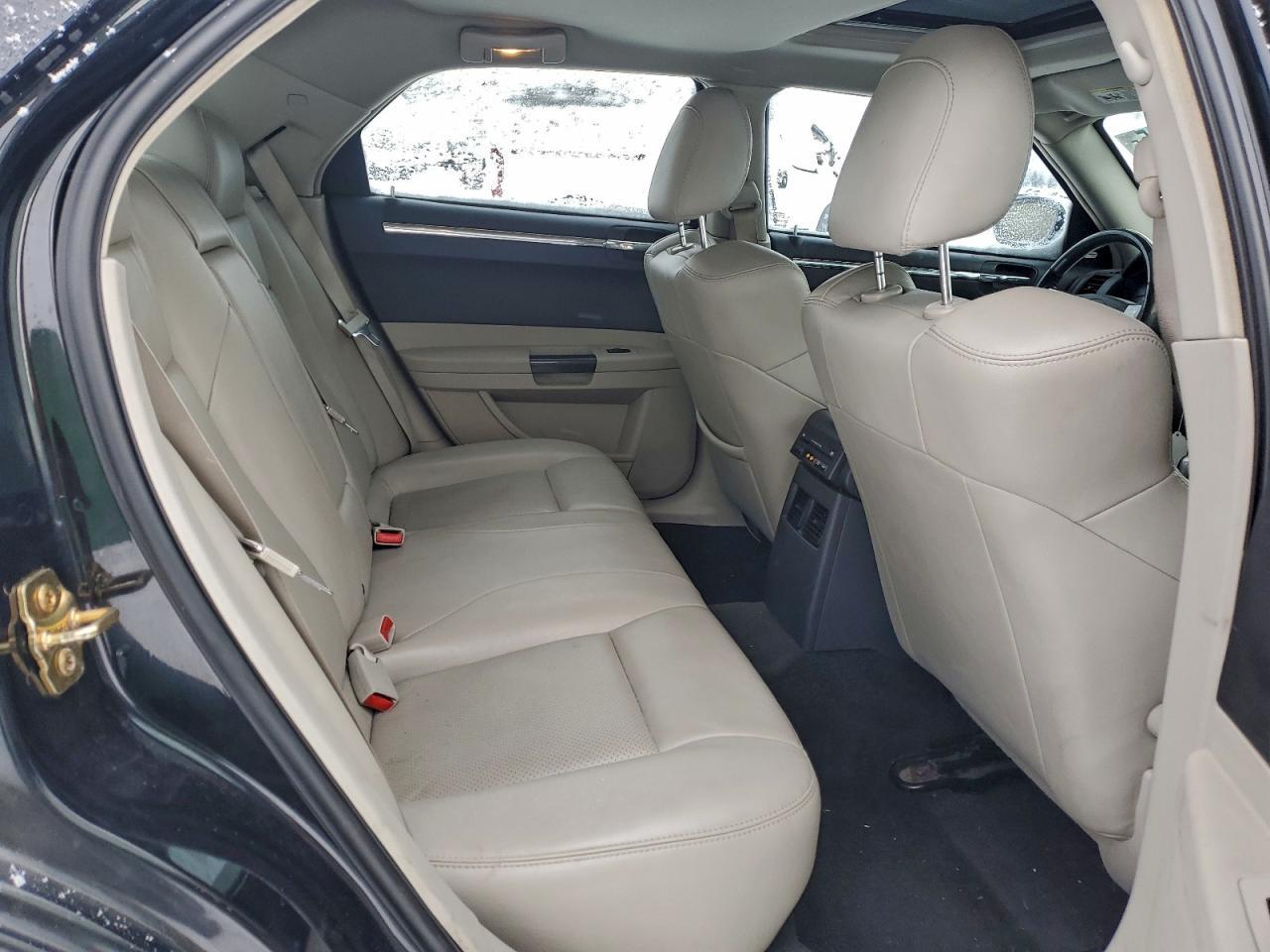 2006 Chrysler 300c
