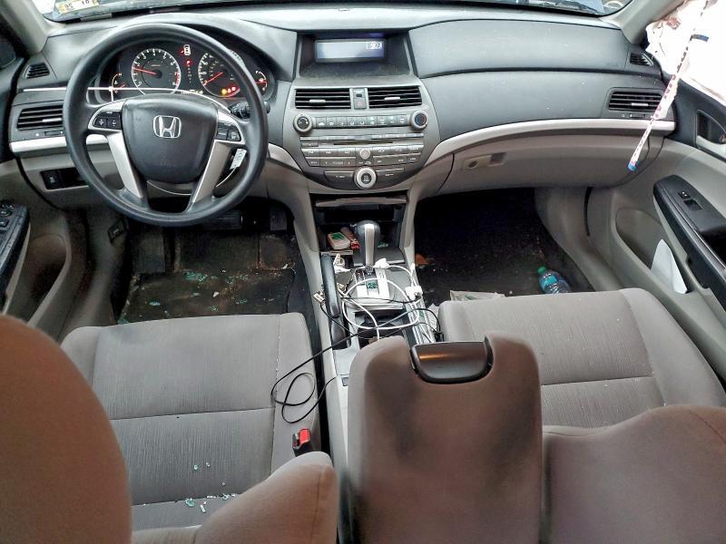 2011 Honda Accord lx
