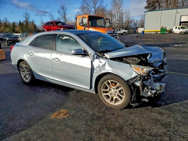 2013 Chevrolet Malibu 1LT