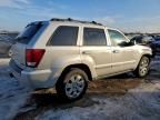2008 Jeep Grand Cherokee Limited