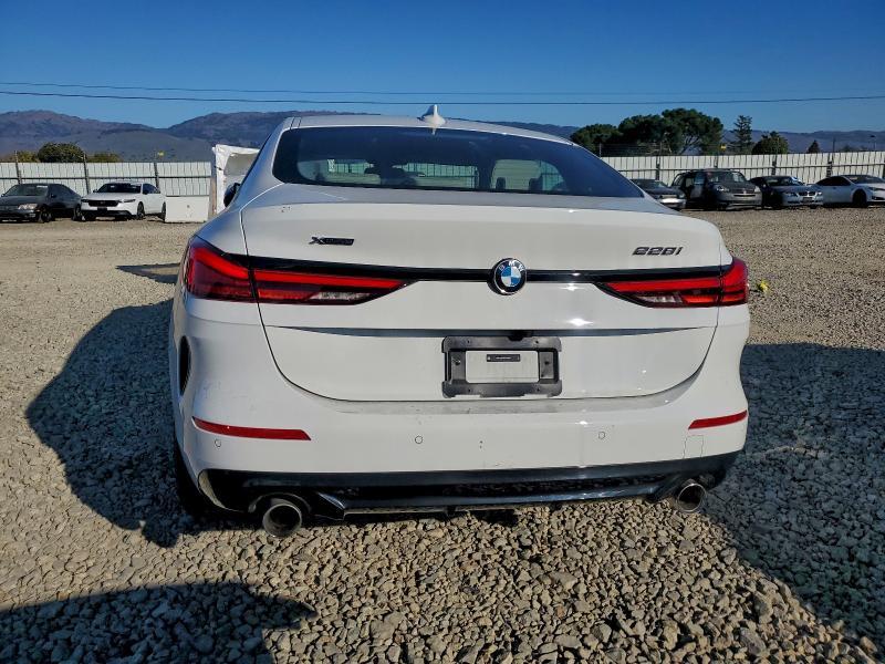 2024 BMW 228xi