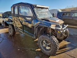 2019 Pols General 4 Ride Comma-utility Vehicle en venta en Littleton, CO