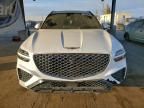 2022 Genesis Gv70 Base