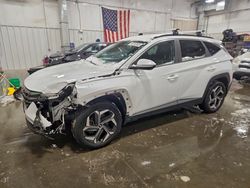 2022 Hyundai Tucson sel for sale in Mcfarland, WI