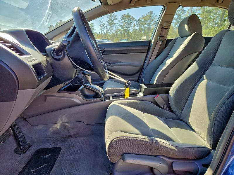2011 Honda Civic vp