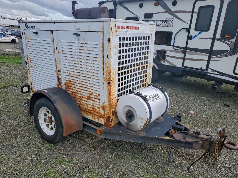 1999 Kohler Generator