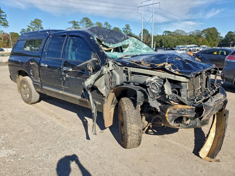 2006 Dodge Ram 1500 st