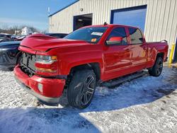 2018 Chevrolet Silverado K1500 lt for sale in Glassboro, NJ