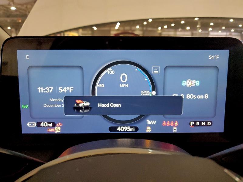 2024 Honda Prologue ex