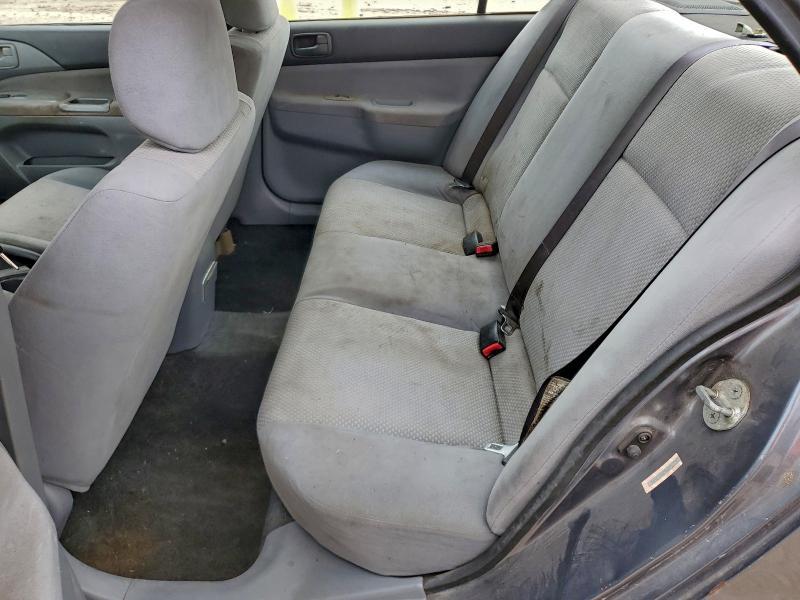 2006 Mitsubishi Lancer es