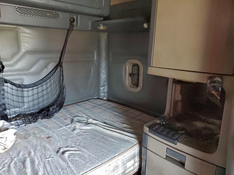 2015 Freigliner 2015 Freightliner Cascadia Semi Truck