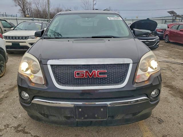 2011 GMC Acadia sle