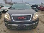 2011 GMC Acadia sle