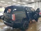 2015 GMC Yukon sle