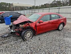 2007 Chrysler Sebring en venta en Ellenwood, GA