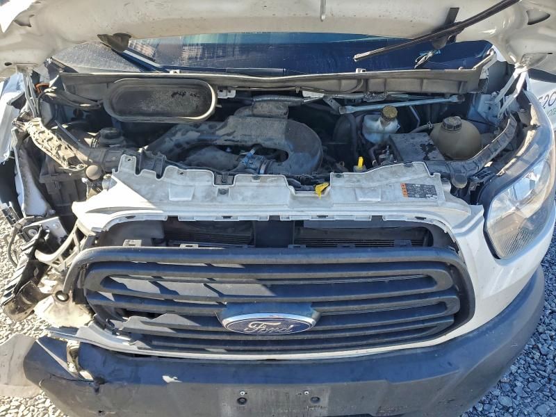 2019 Ford Transit T-250 Delivery van