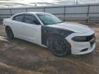 2018 Dodge Charger sxt