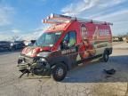2025 Dodge RAM Promaster 2500 2500 High