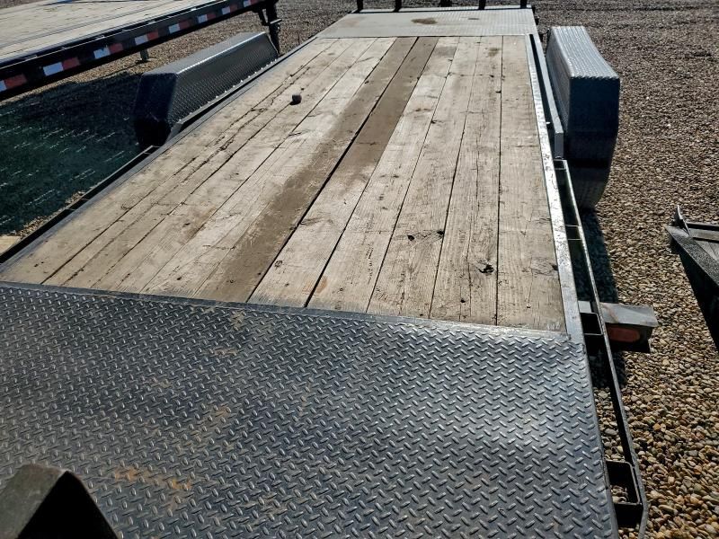 2024 Triple Ggg Utility Trailer