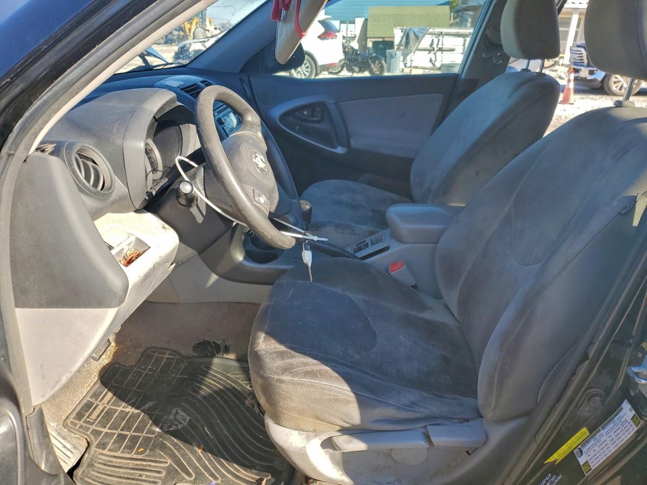 2012 Toyota Rav4