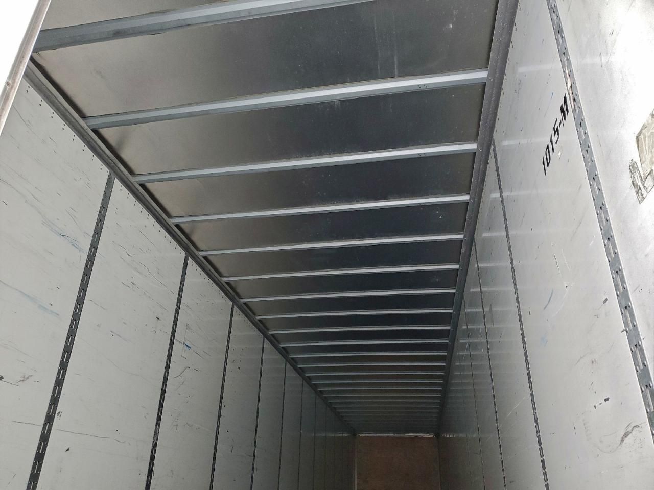 2020 Great Dane 2020 Wabash Duraplate HD DRY Van Trailer