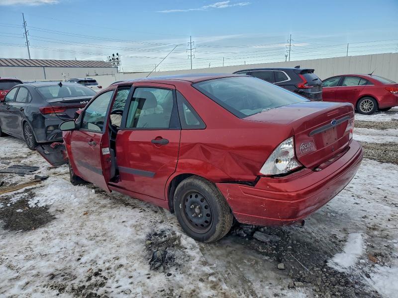 2000 Ford Focus lx
