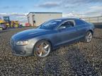 2012 Audi A5 Premium Plus