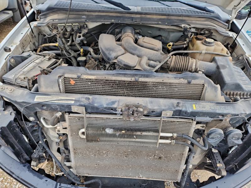 2008 Ford F350 Utility / Service Truck