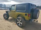 2008 Jeep Wrangler Sahara