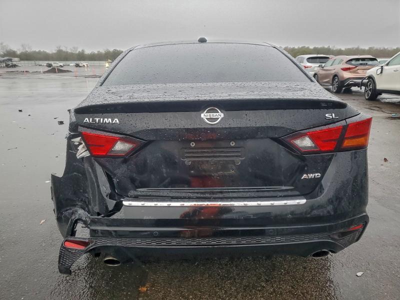 2019 Nissan Altima sl
