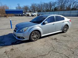 Subaru salvage cars for sale: 2014 Subaru Legacy 2.5i Sport