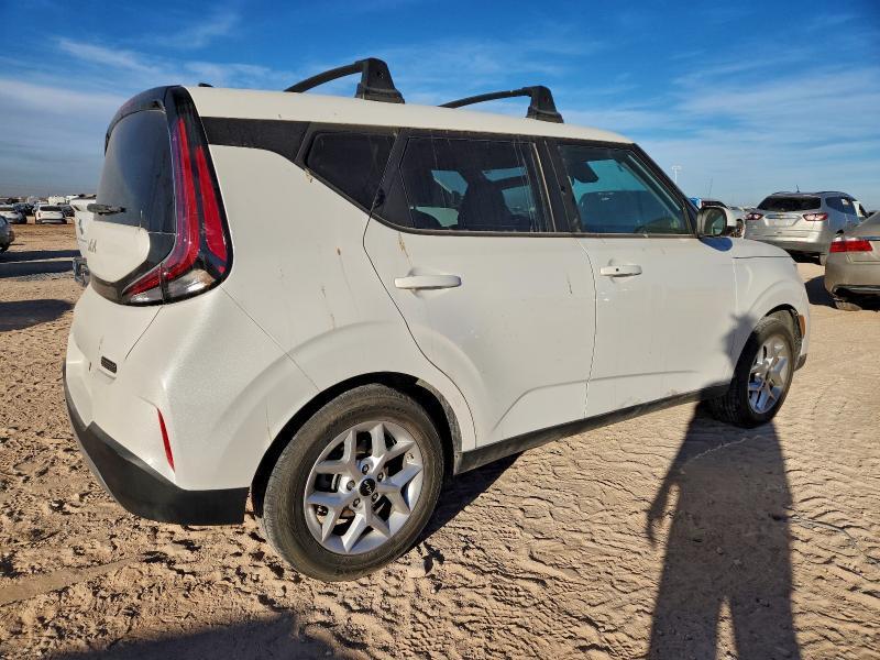 2024 KIA Soul s