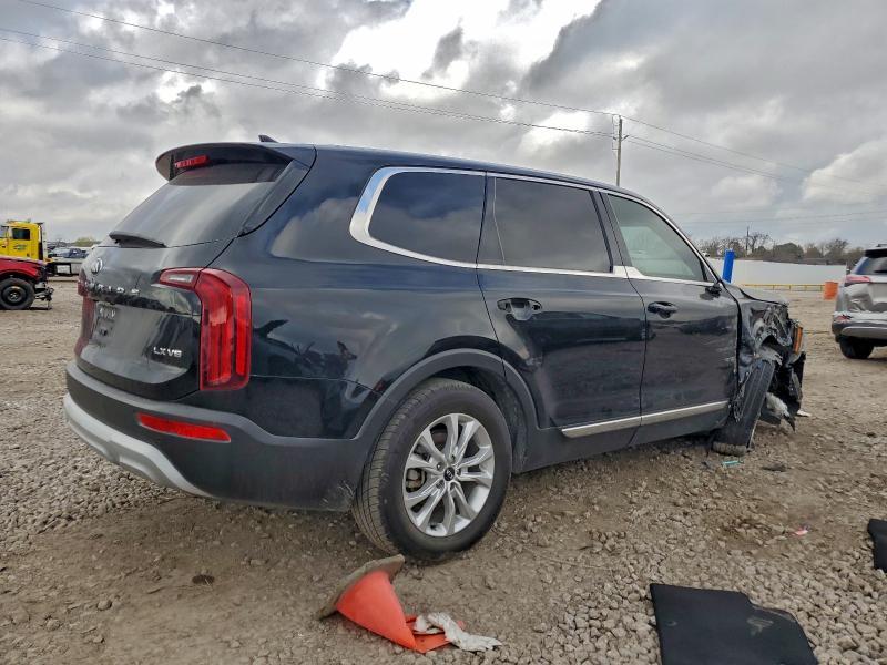 2020 KIA Telluride lx
