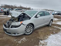 Buick Vehiculos salvage en venta: 2013 Buick Lacrosse