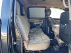 2017 Nissan Titan xd s