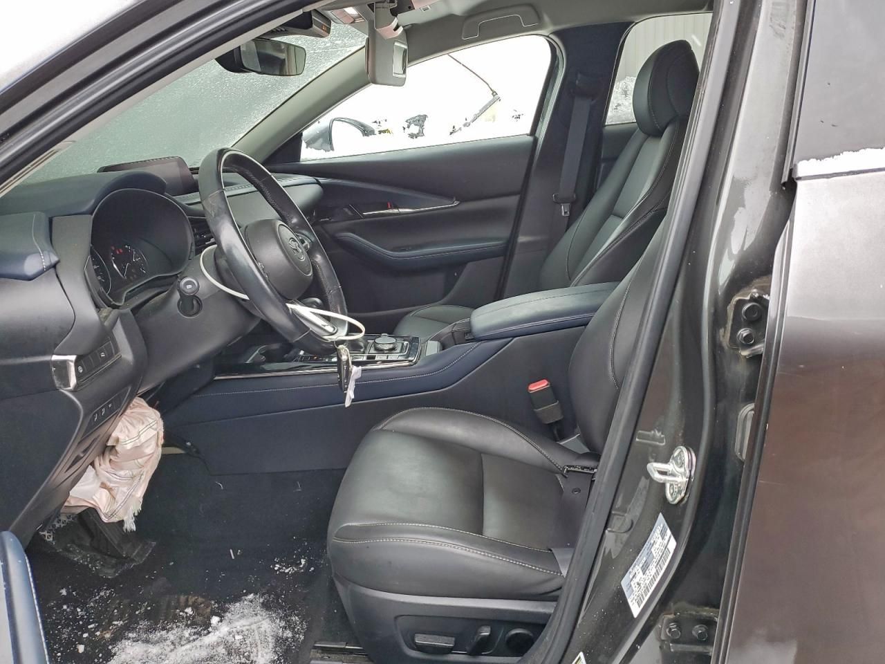 2020 Mazda Cx-30 Preferred