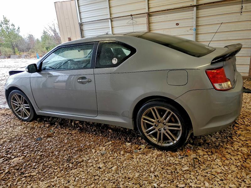 2011 Scion TC