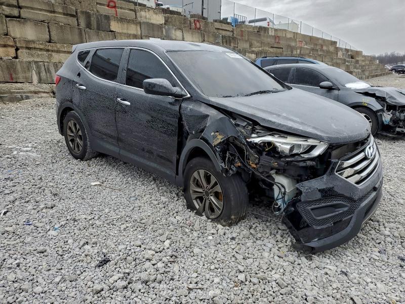 2016 Hyundai Santa fe Sport