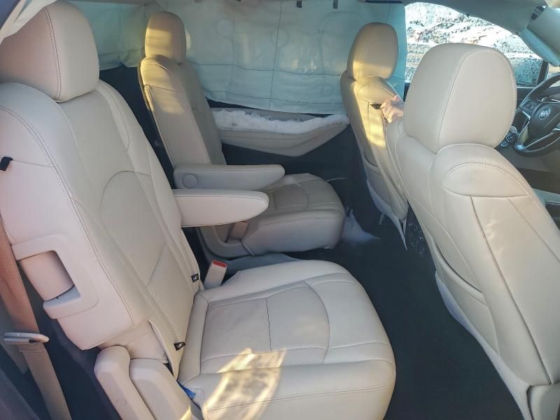 2022 Buick Enclave Premium