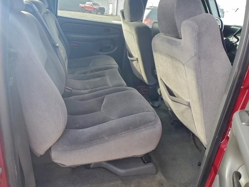 2006 GMC New Sierra K1500